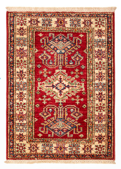 Kazak Teppe 62x85cm - Orientalsk teppe