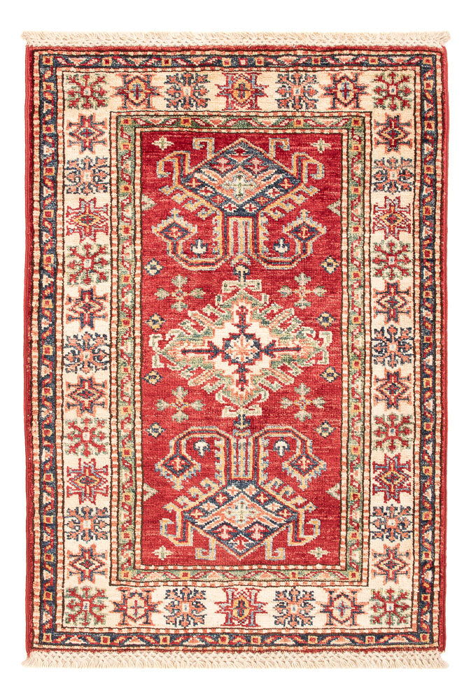 Kazak Teppe 94x60cm - Orientalsk teppe