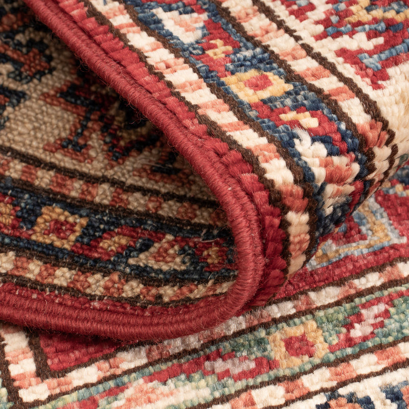Kazak Teppe 94x60cm - Orientalsk teppe