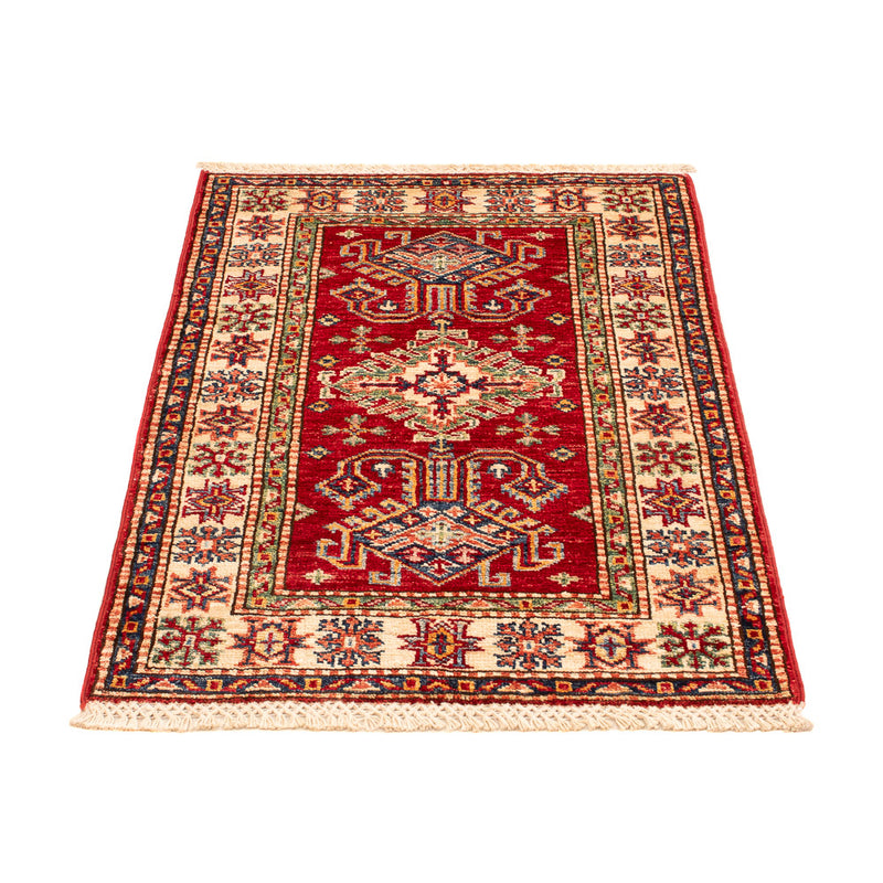 Kazak Teppe 94x60cm - Orientalsk teppe