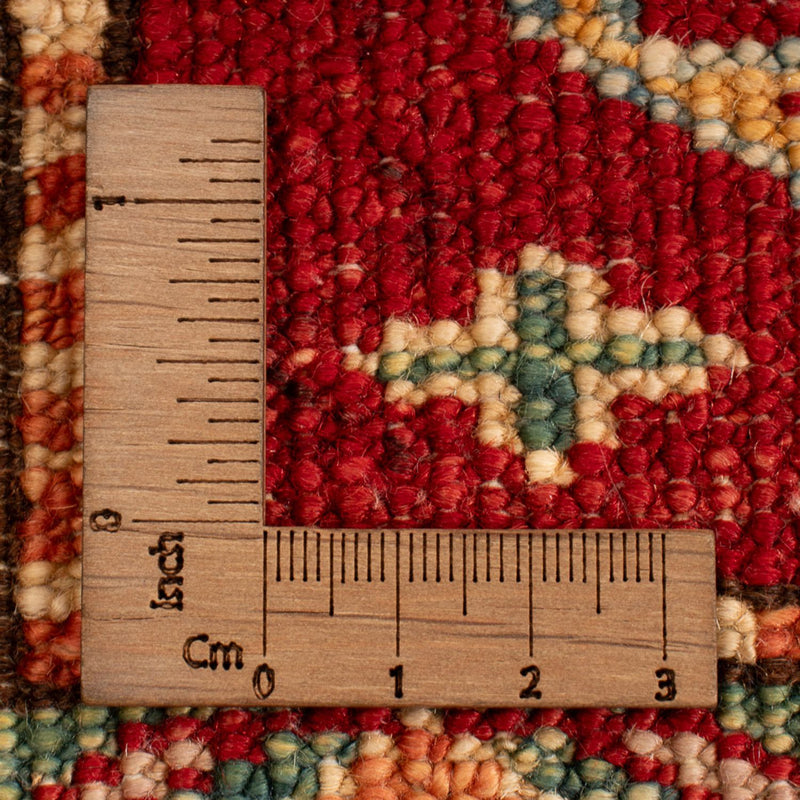 Kazak Teppe 94x60cm - Orientalsk teppe