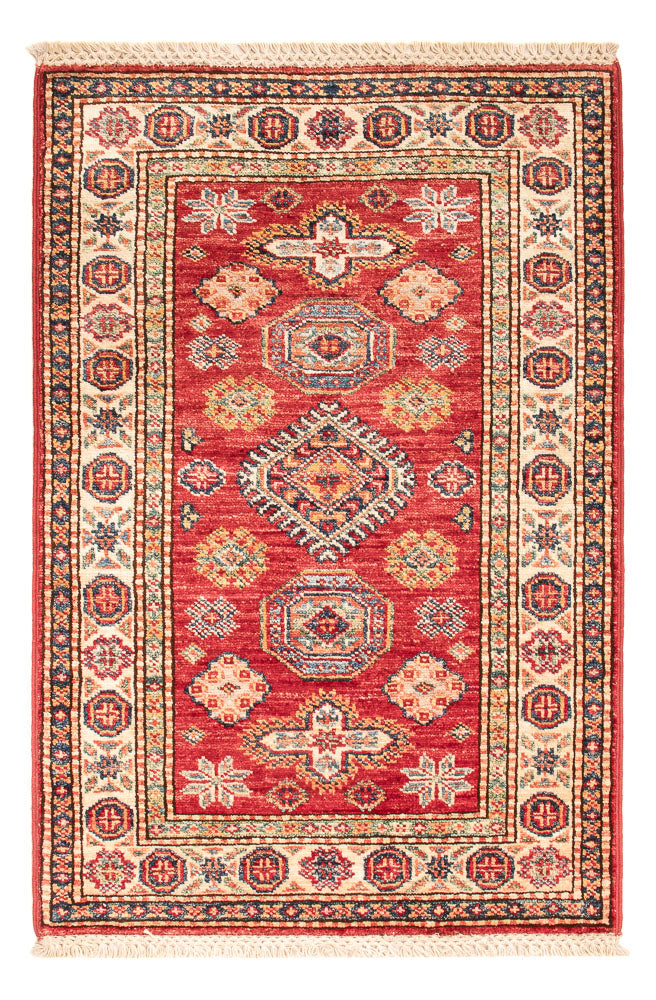 Kazak Teppe 90x59cm - Orientalsk teppe