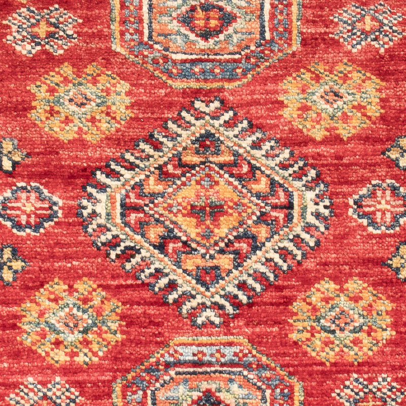 Kazak Teppe 90x59cm - Orientalsk teppe