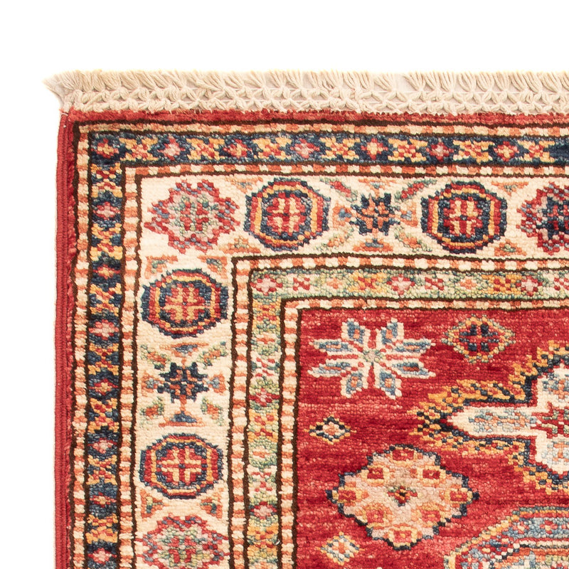 Kazak Teppe 90x59cm - Orientalsk teppe