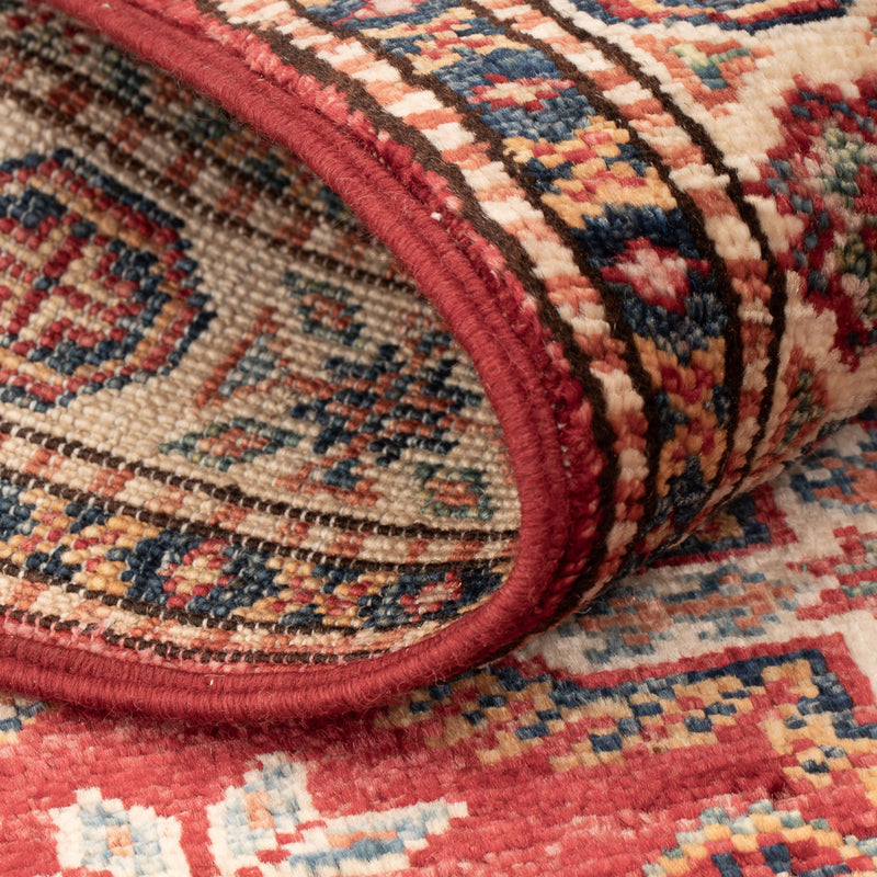 Kazak Teppe 90x59cm - Orientalsk teppe