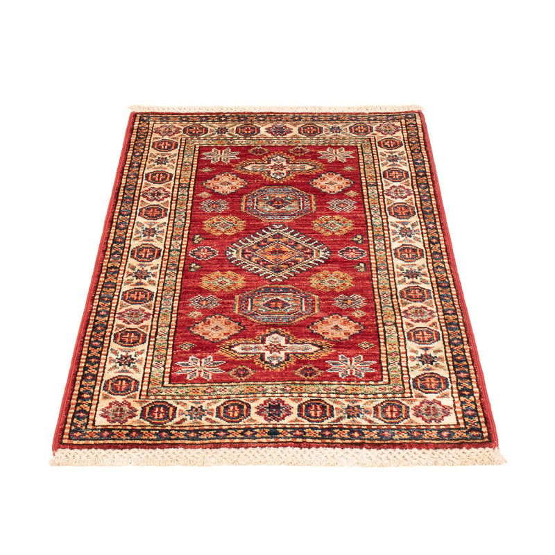Kazak Teppe 90x59cm - Orientalsk teppe