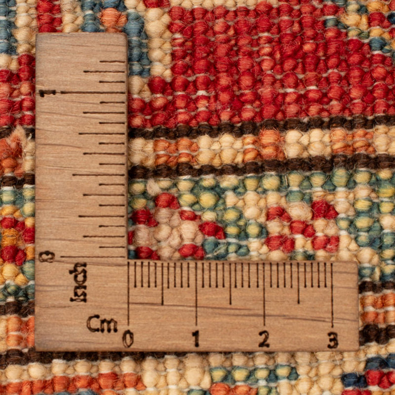 Kazak Teppe 90x59cm - Orientalsk teppe