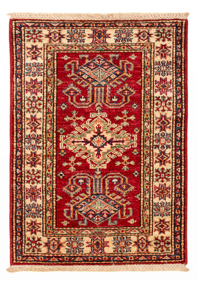 Kazak Teppe 58x85cm - Orientalsk teppe