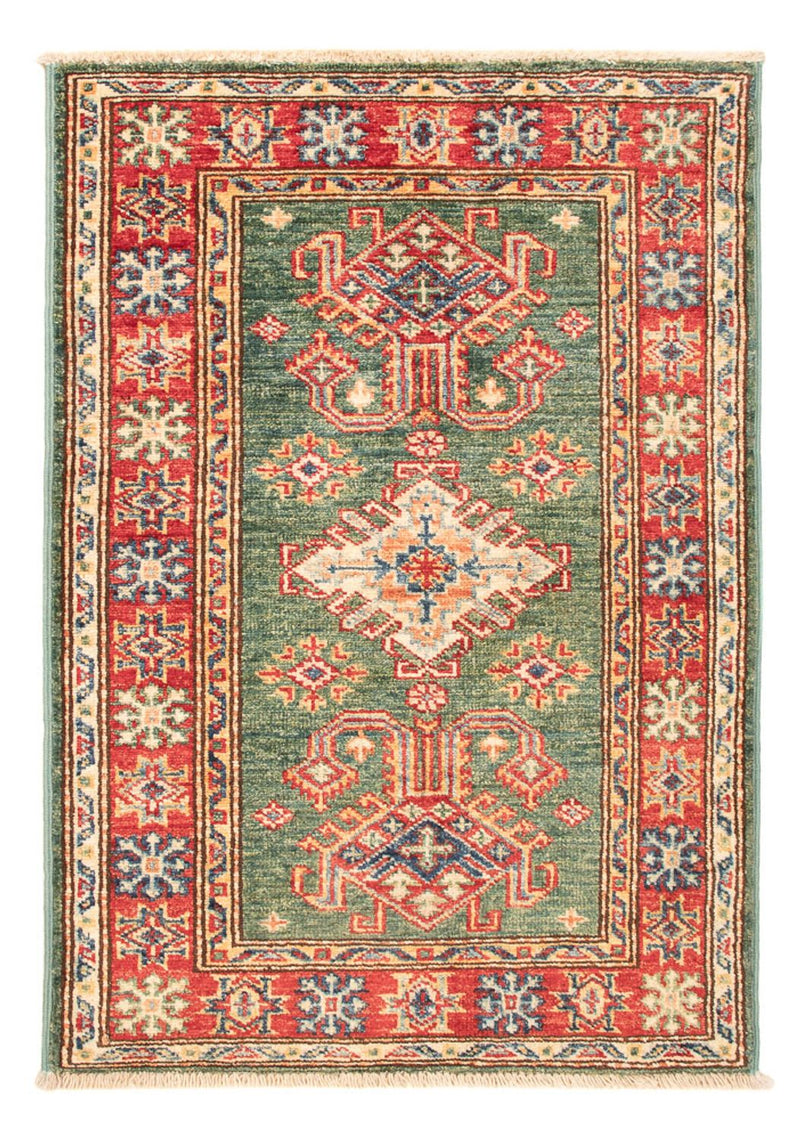 Kazak Teppe 60x87cm - Orientalsk teppe