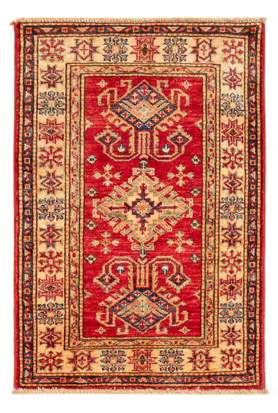 Kazak Teppe 62x91cm - Orientalsk teppe