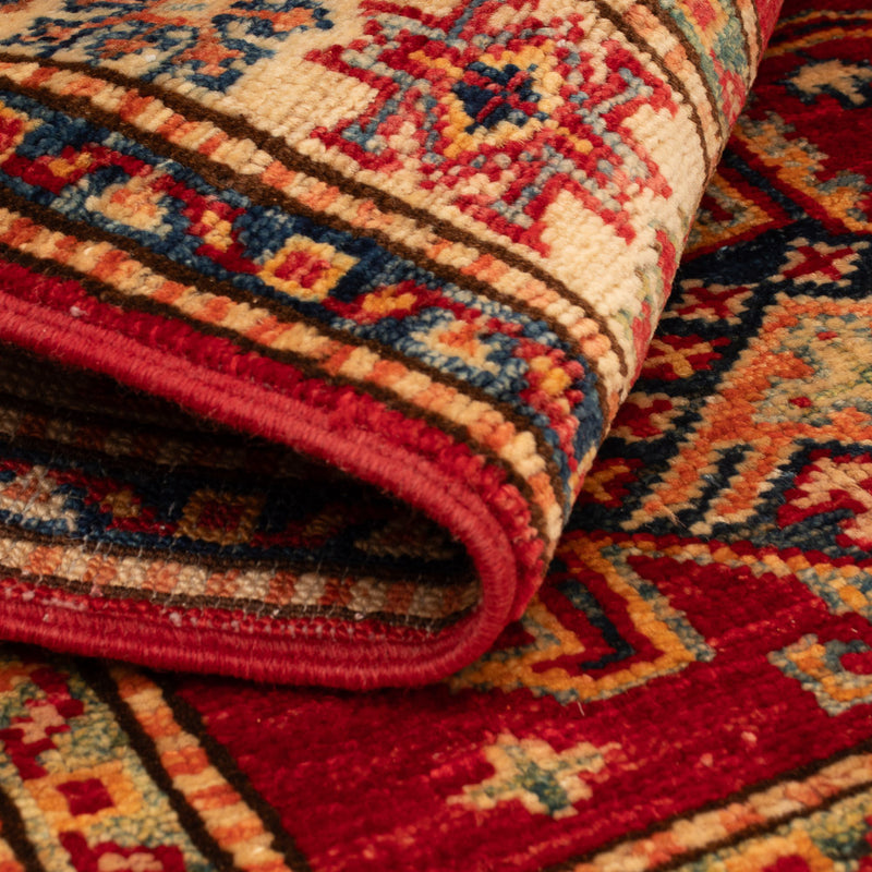 Kazak Teppe 62x91cm - Orientalsk teppe