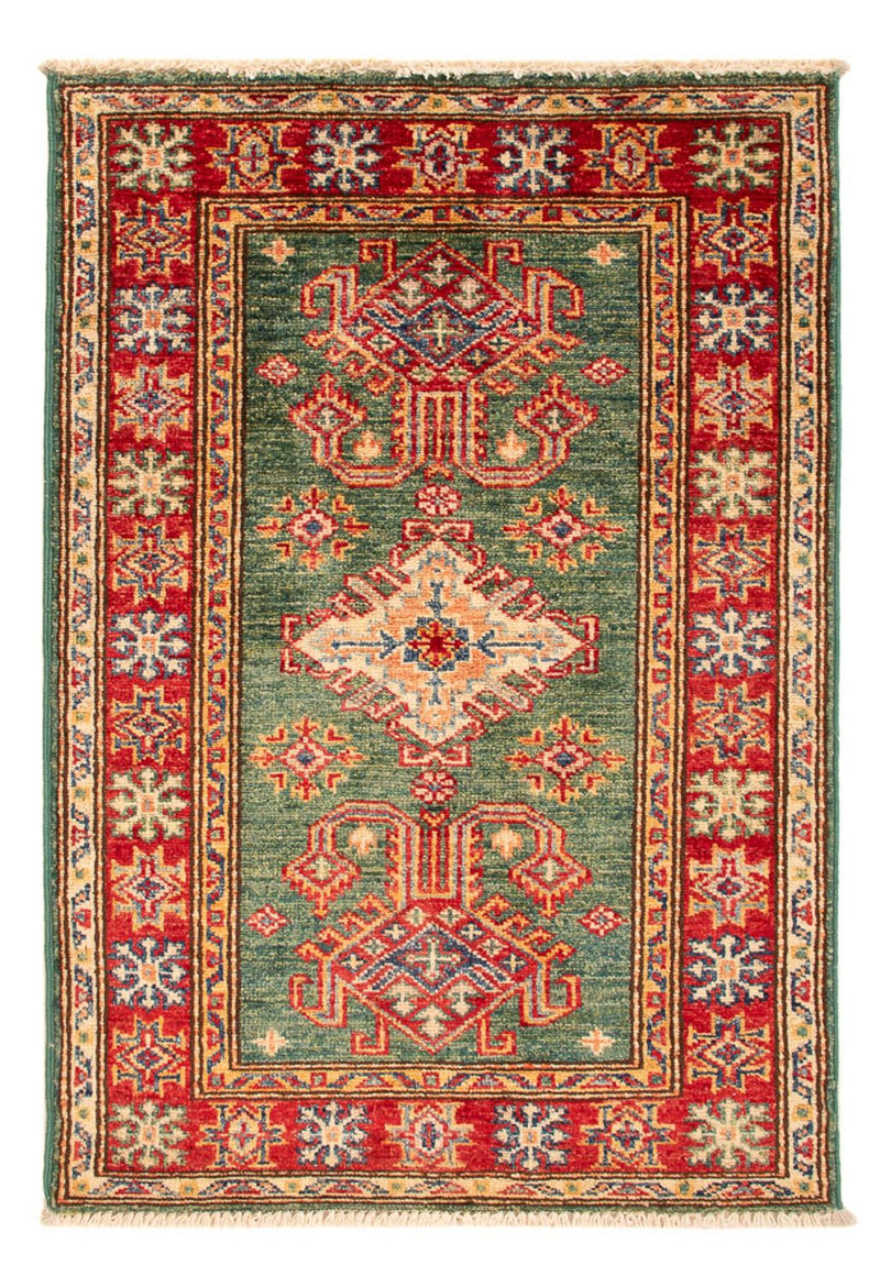 Kazak Teppe 87x60cm - Orientalsk teppe