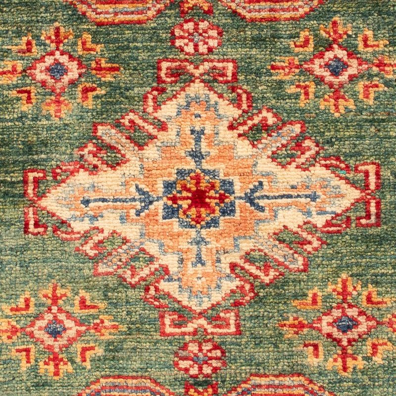 Kazak Teppe 87x60cm - Orientalsk teppe