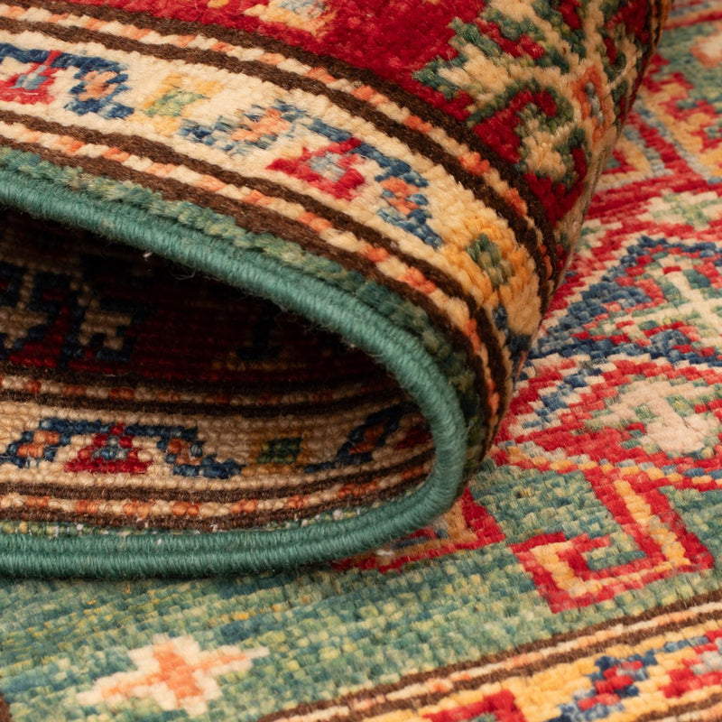 Kazak Teppe 87x60cm - Orientalsk teppe