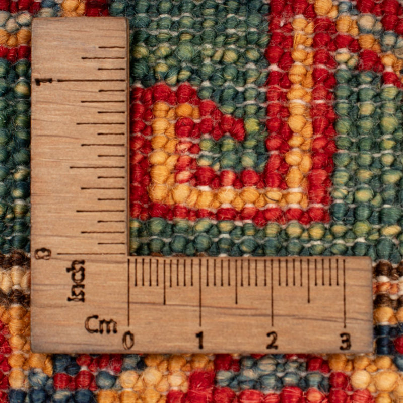 Kazak Teppe 87x60cm - Orientalsk teppe