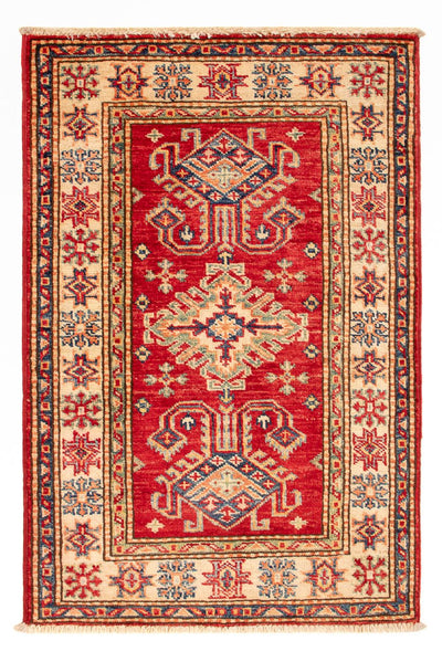 Kazak Teppe 58x98cm - Orientalsk teppe