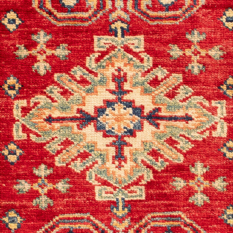 Kazak Teppe 98x58cm - Orientalsk teppe