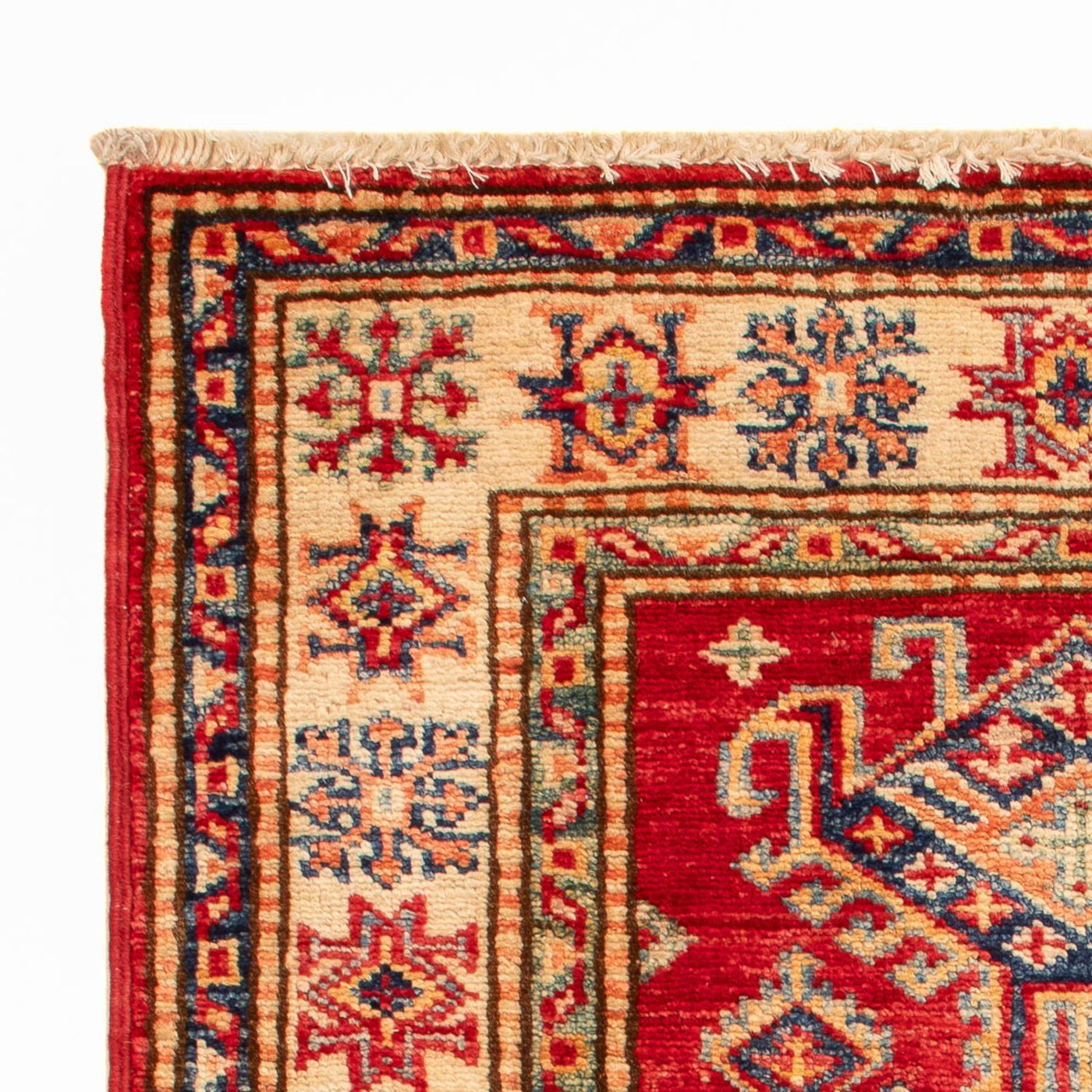 Kazak Teppe 98x58cm - Orientalsk teppe