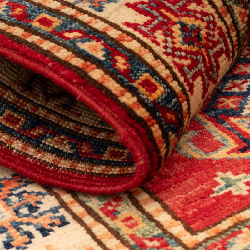 Kazak Teppe 98x58cm - Orientalsk teppe