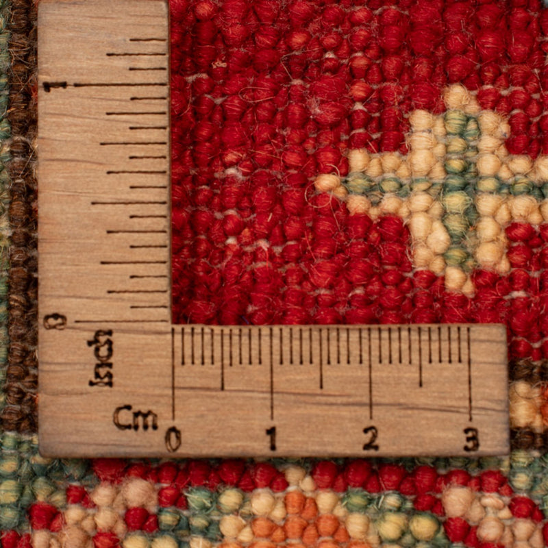 Kazak Teppe 98x58cm - Orientalsk teppe