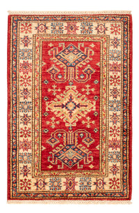 Kazak Teppe 91x62cm - Orientalsk teppe – product image