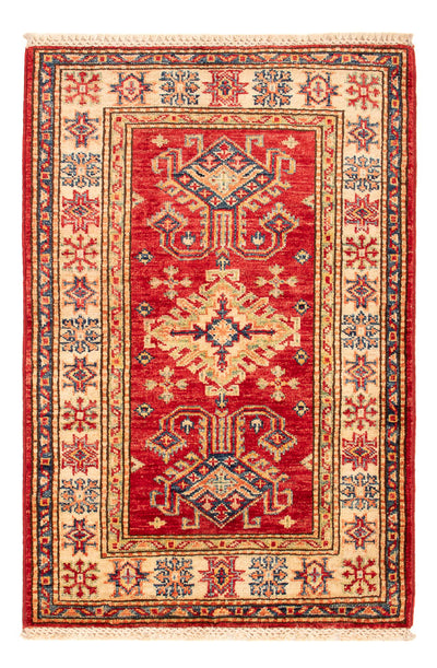 Kazak Teppe 62x91cm - Orientalsk teppe