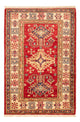 Kazak Teppe 91x62cm - Orientalsk teppe