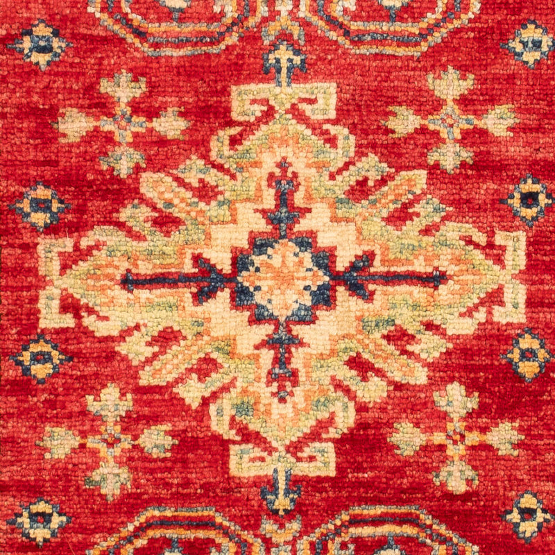 Kazak Teppe 91x62cm - Orientalsk teppe