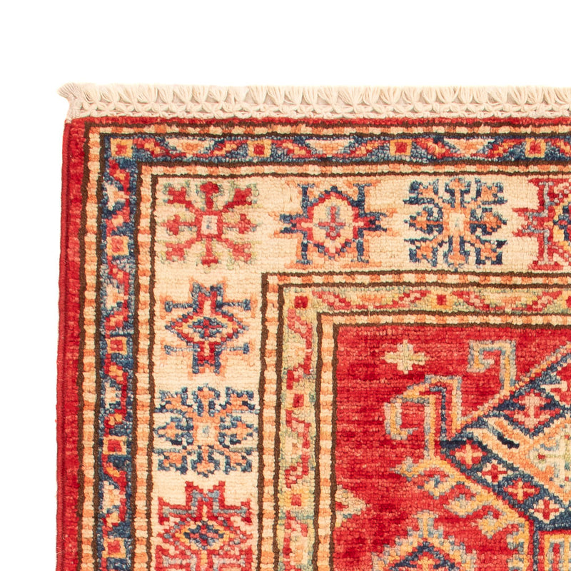 Kazak Teppe 91x62cm - Orientalsk teppe