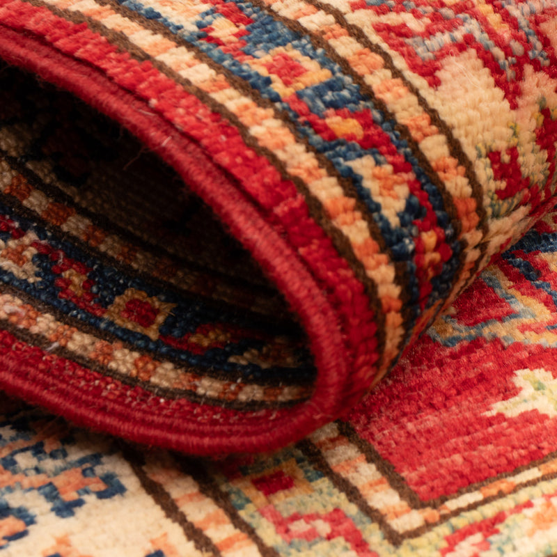 Kazak Teppe 91x62cm - Orientalsk teppe