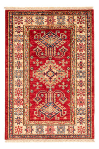 Ziegler Teppe - Kazak - Royal - 91 x 60 cm - rød – product image