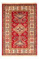 Ziegler Teppe - Kazak - Royal - 91 x 60 cm - rød