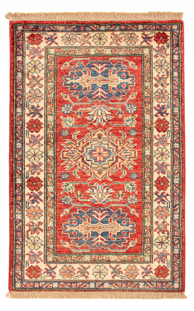 Kazak Teppe 60x94cm - Orientalsk teppe