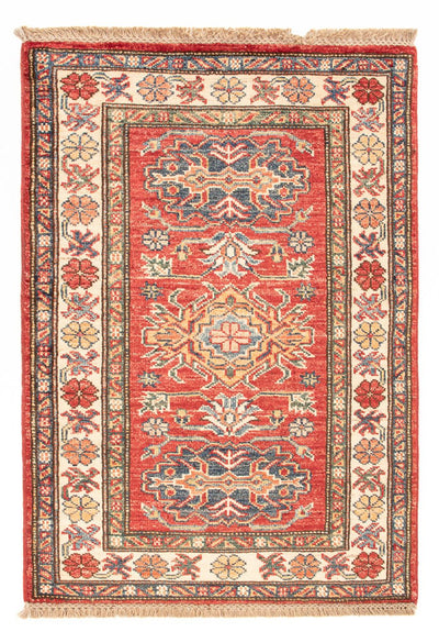 Kazak Teppe 64x92cm - Orientalsk teppe