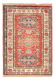 Kazak Teppe 92x64cm - Orientalsk teppe