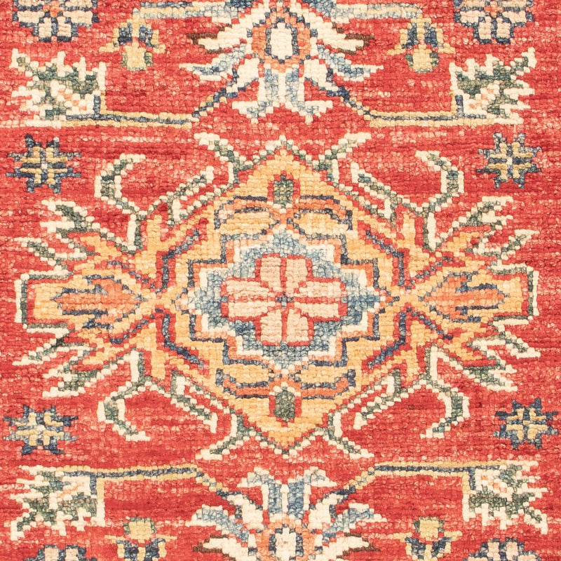 Kazak Teppe 92x64cm - Orientalsk teppe