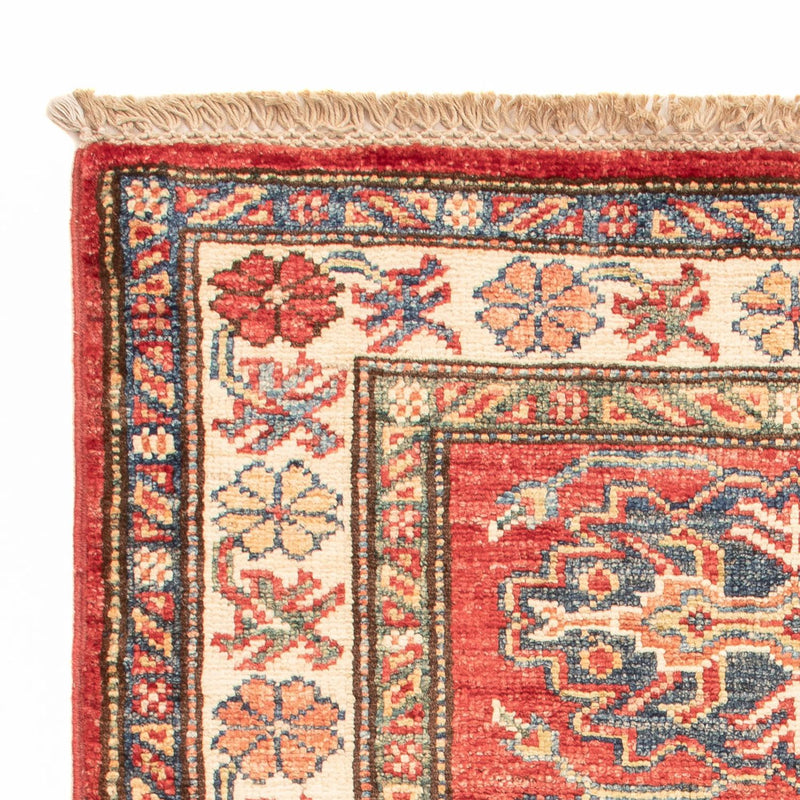 Kazak Teppe 92x64cm - Orientalsk teppe