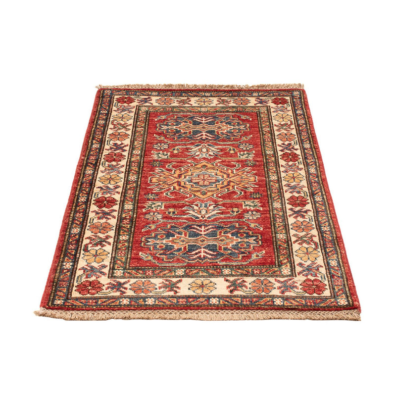 Kazak Teppe 92x64cm - Orientalsk teppe