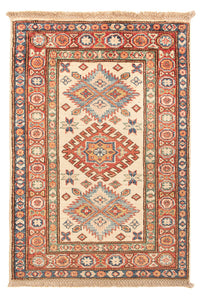 Kazak Teppe 91x60cm - Orientalsk teppe – product image