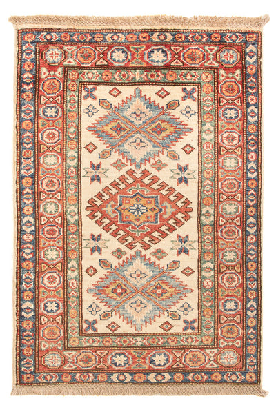 Kazak Teppe 60x91cm - Orientalsk teppe