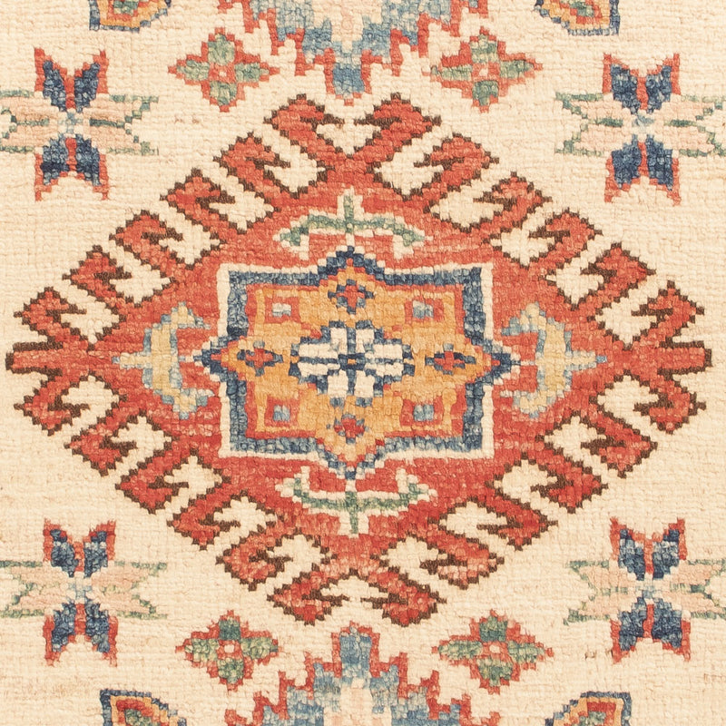 Kazak Teppe 91x60cm - Orientalsk teppe