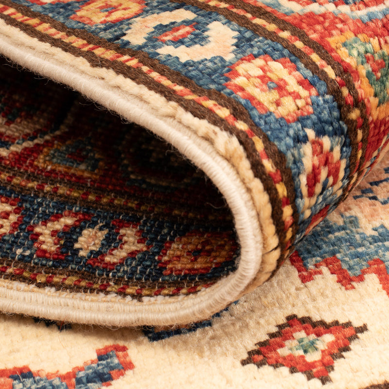 Kazak Teppe 91x60cm - Orientalsk teppe