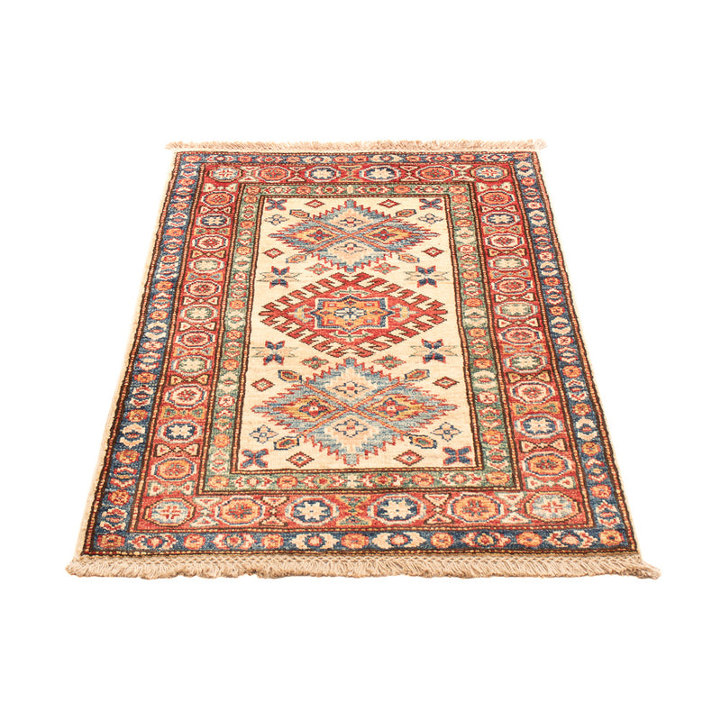 Kazak Teppe 91x60cm - Orientalsk teppe