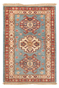 Kazak Teppe 88x59cm - Orientalsk teppe – product image