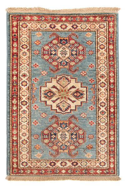 Kazak Teppe 59x88cm - Orientalsk teppe