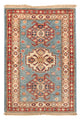 Kazak Teppe 88x59cm - Orientalsk teppe