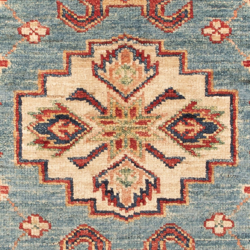 Kazak Teppe 88x59cm - Orientalsk teppe