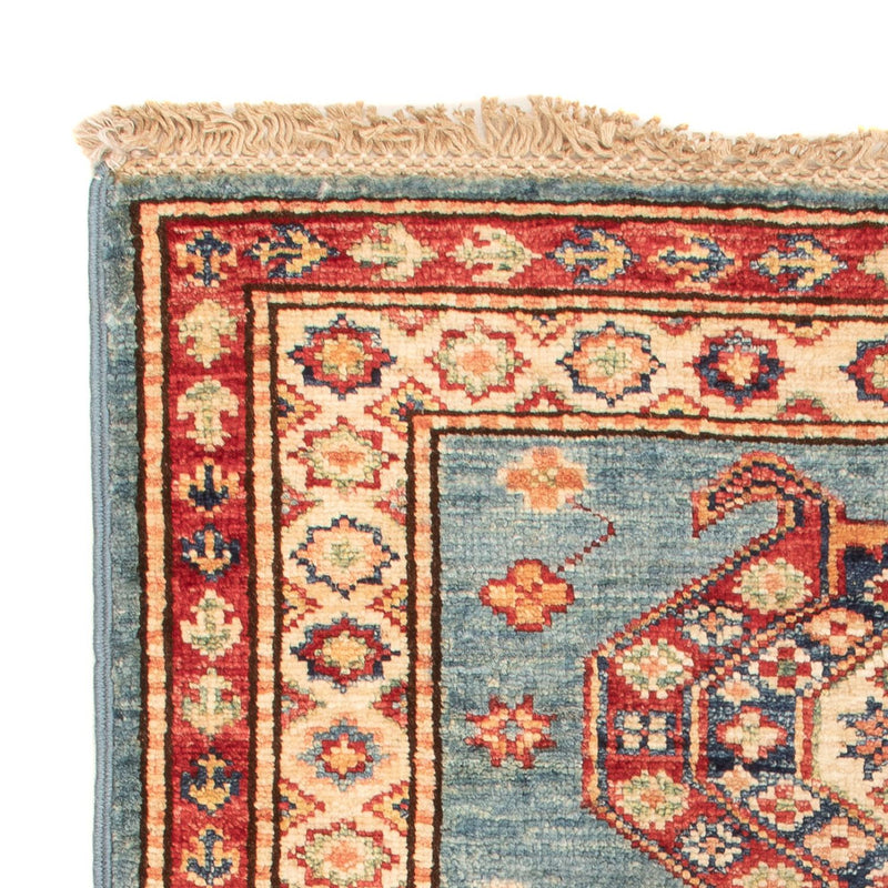 Kazak Teppe 88x59cm - Orientalsk teppe