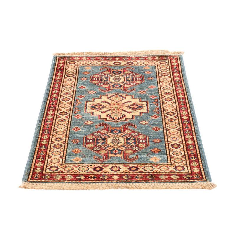 Kazak Teppe 88x59cm - Orientalsk teppe