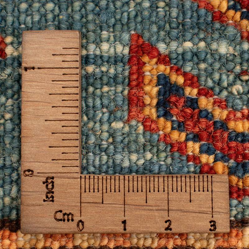 Kazak Teppe 88x59cm - Orientalsk teppe